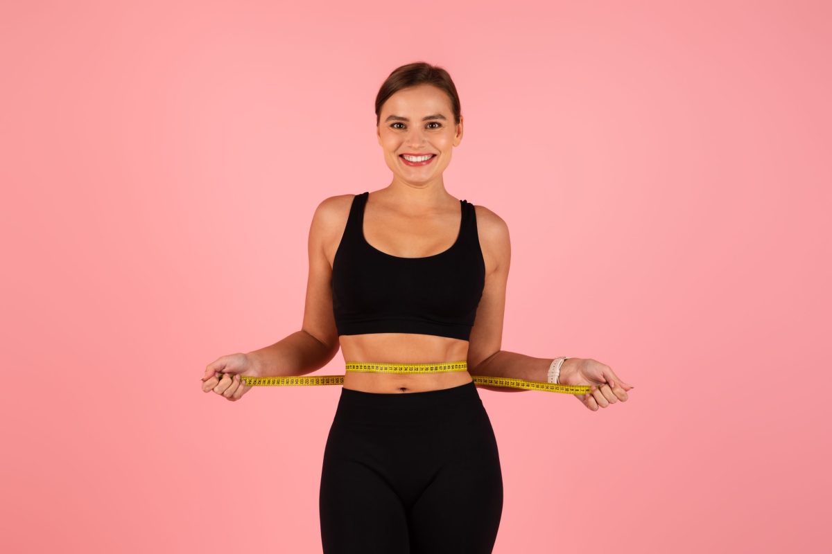 The Role of Peptide Therapy in Weight Loss, Temple City