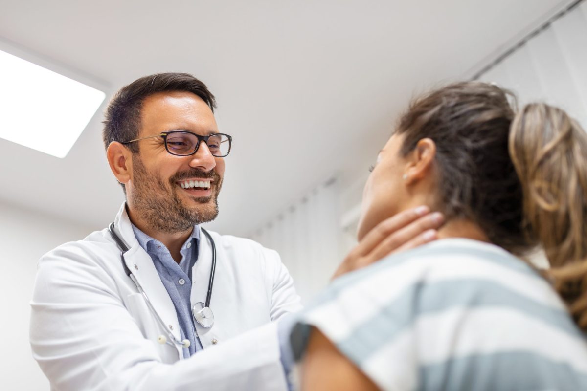 Peptide Therapy Clinic, Temple City