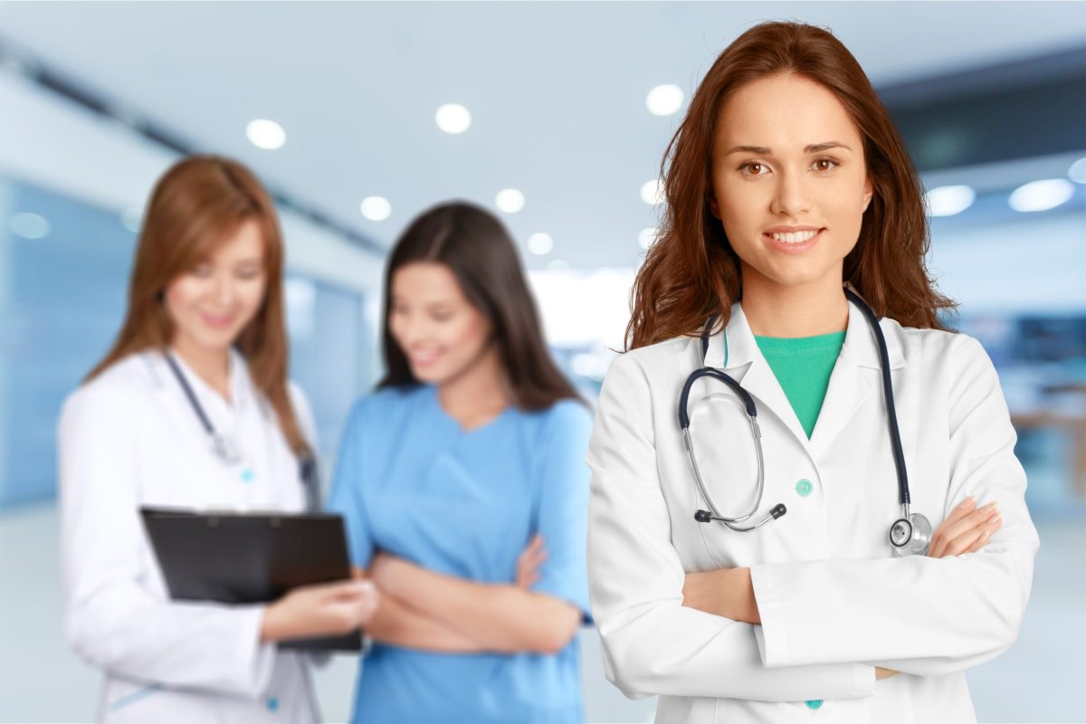 Peptide Therapy Clinic, Temple City